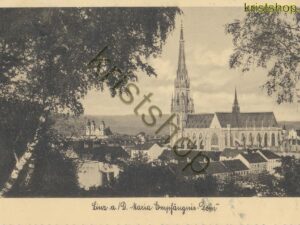 Linz a. Donau [004-3919