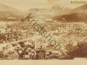 Innsbruck [004-3930