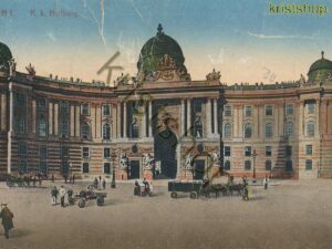 Wien (Mangel) [004-3934