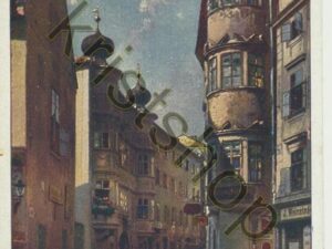 Linz a./D. - Altstadt [004-3962