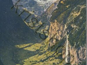 Lauterbrunnen [004-3966