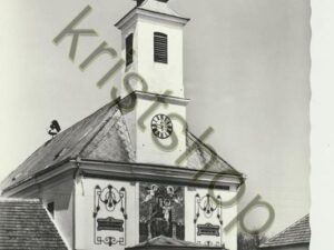 Kirche Maria Ellend a.d. Donau [004-3971