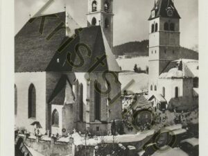 Kitzbühel [004-3974