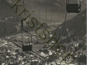 Schruns im Montafon mit Zimba [004-3988