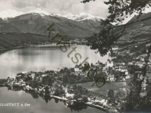 Millstatt a. See [004-4019