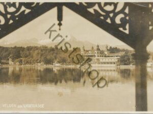 Velden am Wörtersee [004-4035