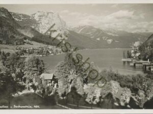 Grundschlsee - Backenstein [004-4037