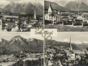 Imst - Tirol [004-4052