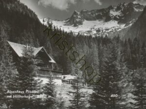 Alpenhaus Prossau - Badgastein [004-4103