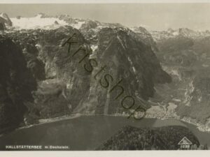 Hallstattersee   [004-4104