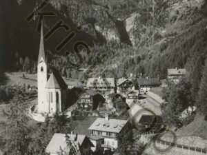 Grossglockner   [004-4155