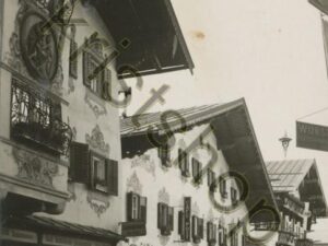 Hotel Post - St. Johann [004-4171