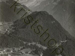 Tschagguns im Montafon [004-4175