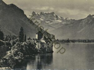 Montreux  [004-4213