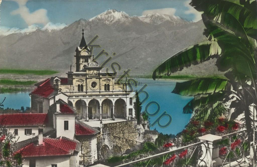 KRST004-4235_0.jpg Locarno - Basilica Santuario Madonna del Sasso [004-4235