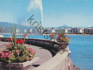Genève  [004-4262