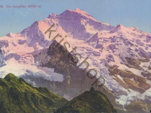 Die Jungfrau [004-4273
