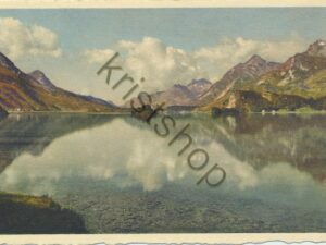 Sils im Engadin [004-4293