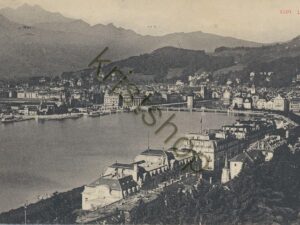 Luzern  [004-4296