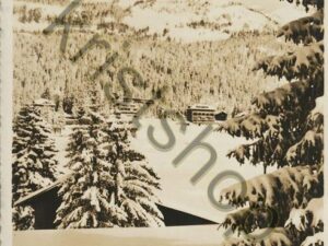 Crans et Mt. Lachaux  [004-4325
