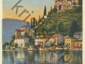 Lago di Lugano - Morcote [004-4347