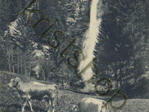 Engelberg - Tätschbachfall  [004-4375