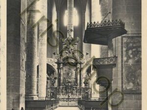 Salzburg - Franziskanerkirche [004-4409