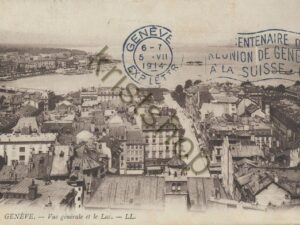 Genève  [004-4493