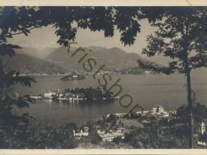 Le Isola Borromee [004-4495