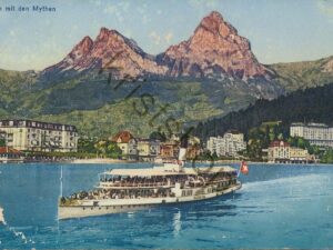 Brunnen mit den Mythen [004-4501