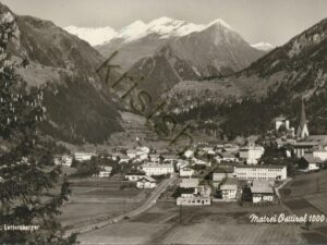 Matrei Osttirol  [004-4522