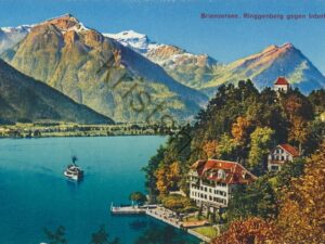 Brienzersee  [004-4527