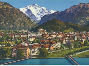 Interlaken  [004-4548