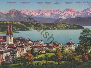 Luzern  [004-4574
