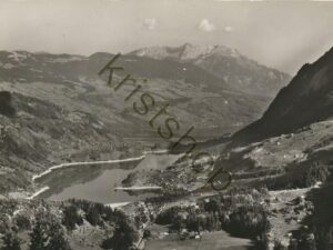 Blick von Tschorren obenher Brünig [004-4591