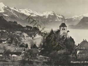 Ringgenberg am Brienzersee [004-4606