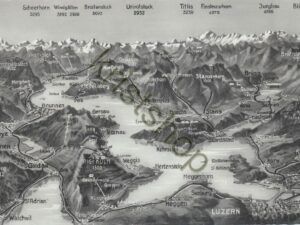 Hertenstein - Weggis usw. [004-4665