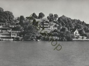 Hertenstein - Hotel Pilatus - Vierwoudstedenmeer [004-4668