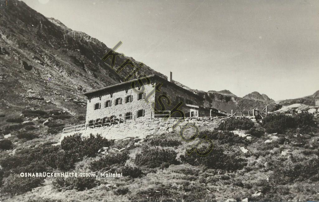 KRST004-4701_0.jpg Osnabrückerhütte - Maltatal [004-4701