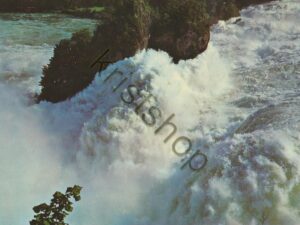 Orienterung über den Rheinfall  [004-4702