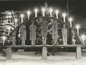 Schneeberg - Neustädtel [004-4718