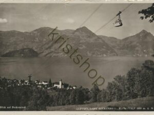 Blick auf Beckenried [004-4720