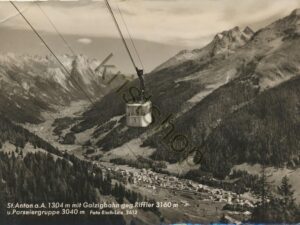 St. Anton  [004-4774