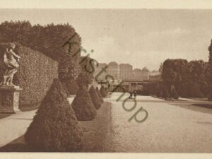 Wien - Belvedere [004-4815