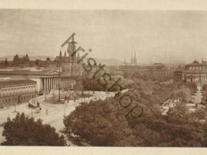 Wien I - Franzensring  [004-4820
