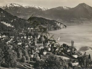Vitznau [004-4849