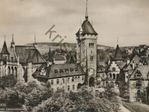 Zürich [004-4850