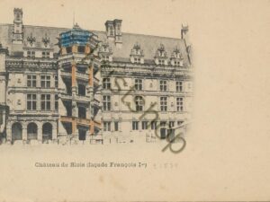 Château de Blois [004-4857