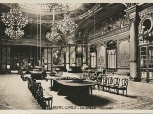 Monte Carlo - La Salle Schmit  [004-4867