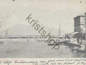 Napoli - Lucia Nuova  [004-4875